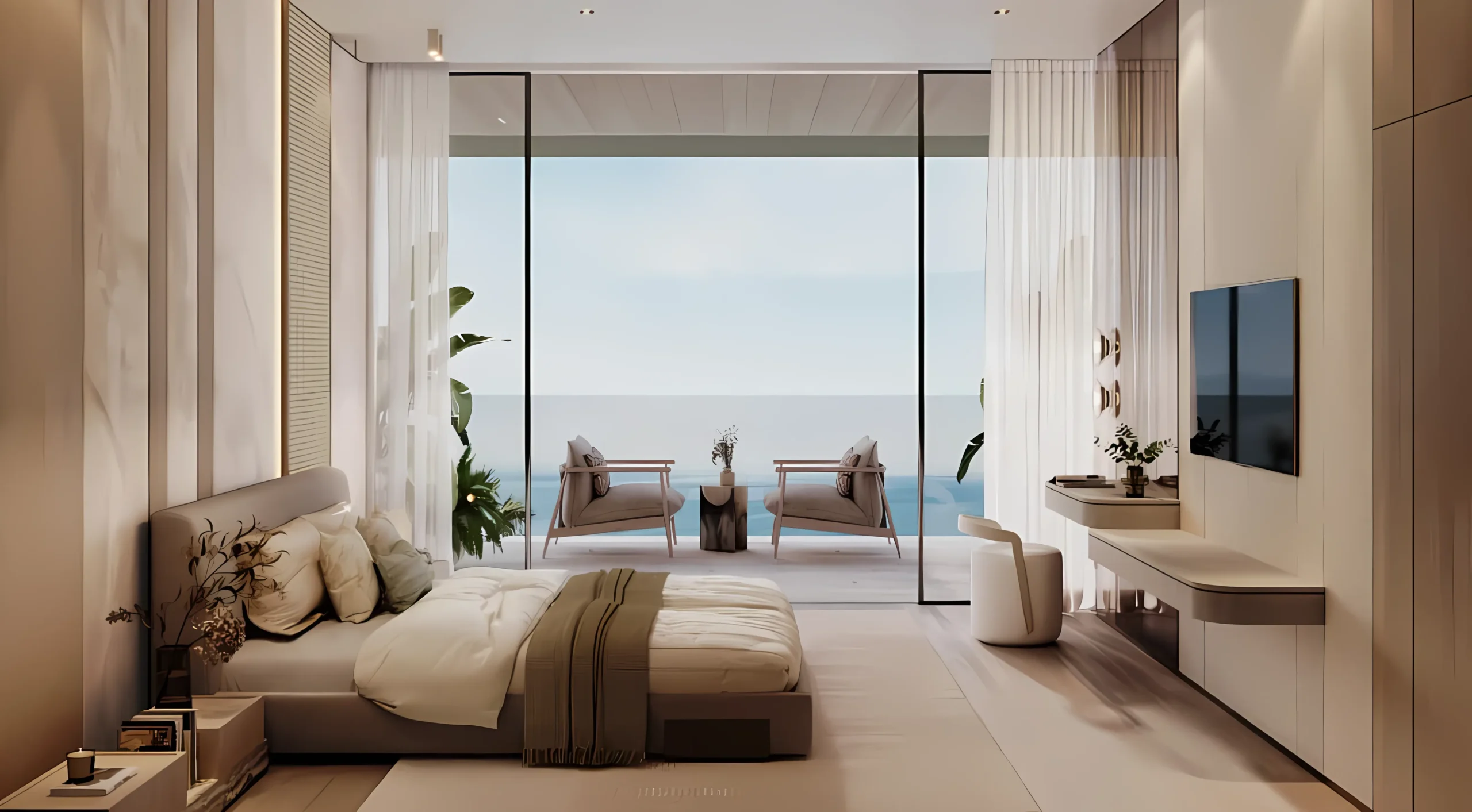 Soléva Beach Residences 9