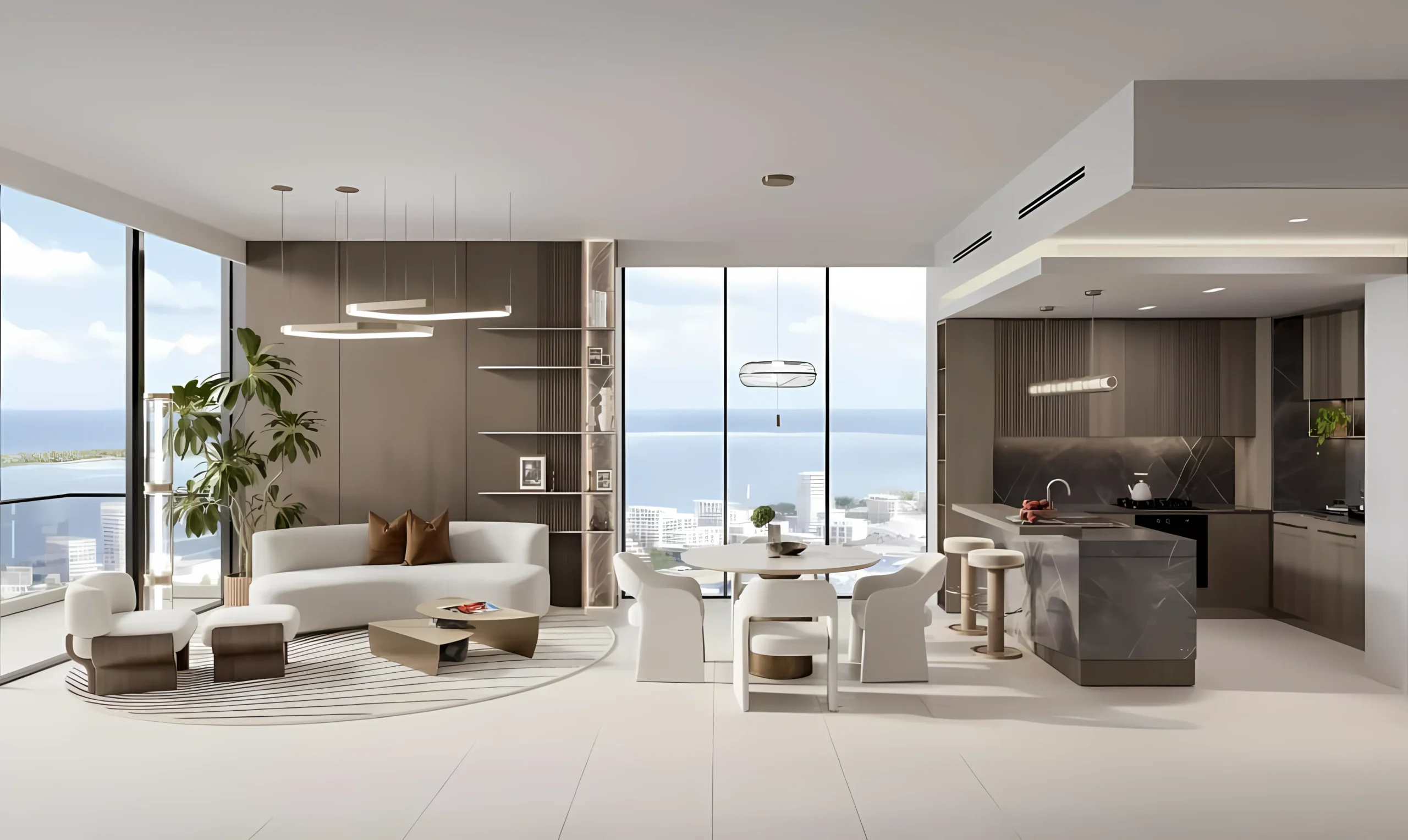 Portside Square 10