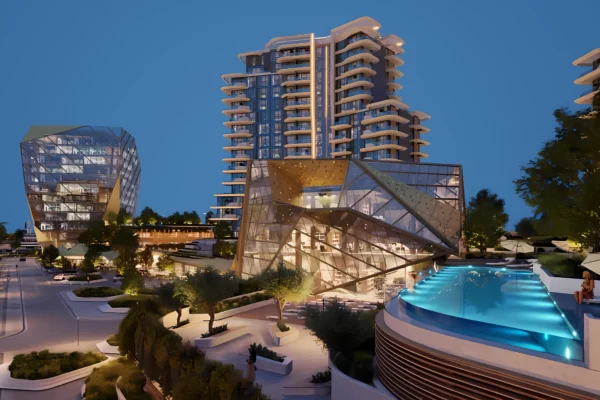 Portside Square 3