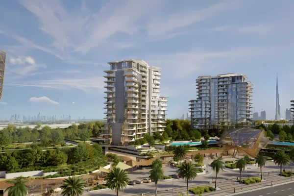 Portside Square 6