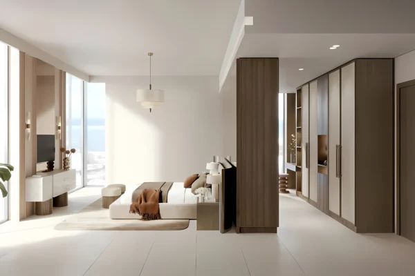 Portside Square 7