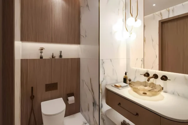 Kaia Residences 8