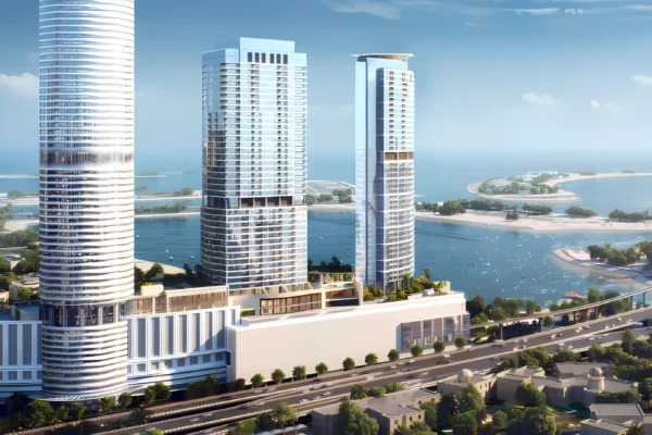 Palm Beach Towers 2