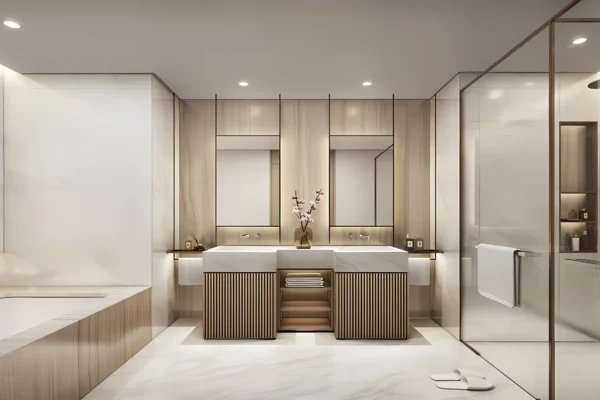 Palm Beach Towers 3