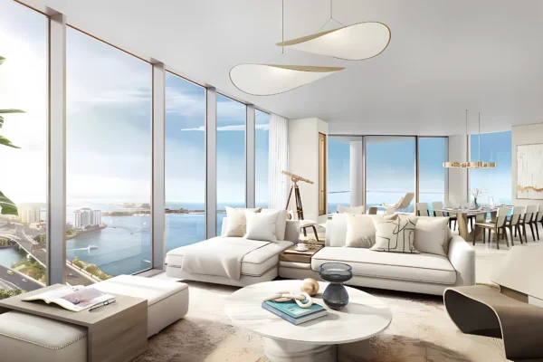 Palm Beach Towers 4