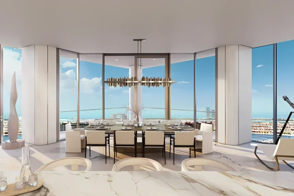 Palm Beach Towers 5
