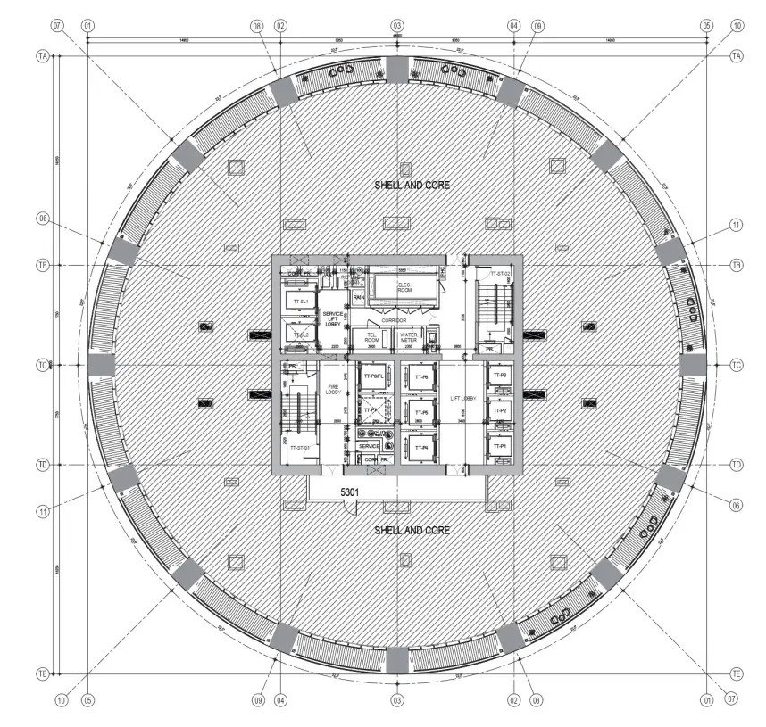 4 Bedrooms