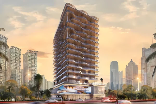 Orvessa Residences