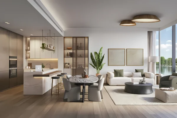 The Highgrove 7