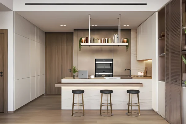 The Highgrove 8
