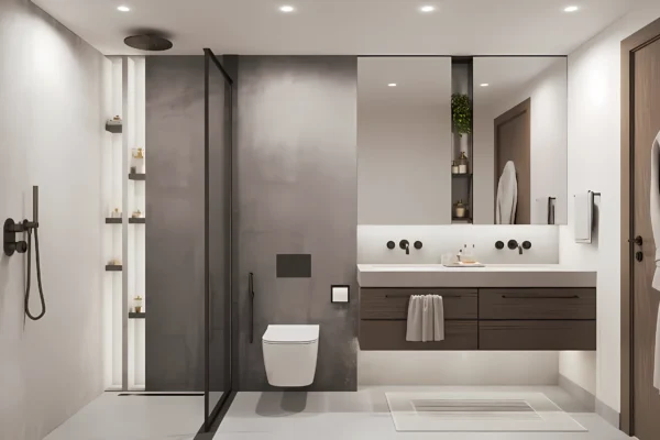 The Highgrove 9