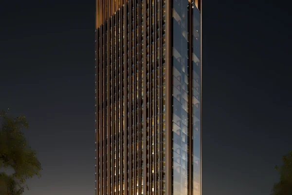 Burj Capital 1