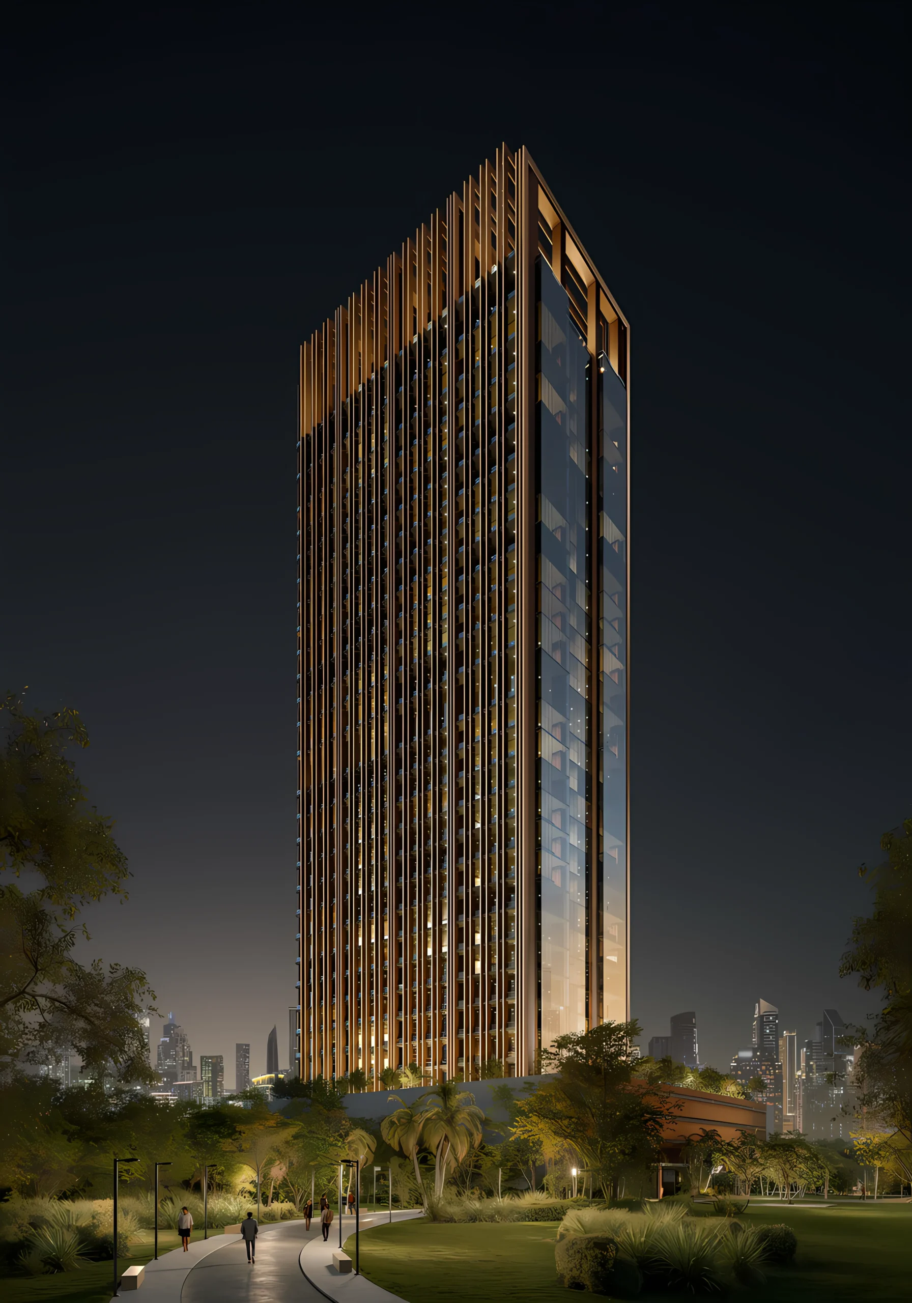 Burj Capital