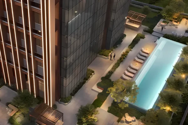 Burj Capital 2