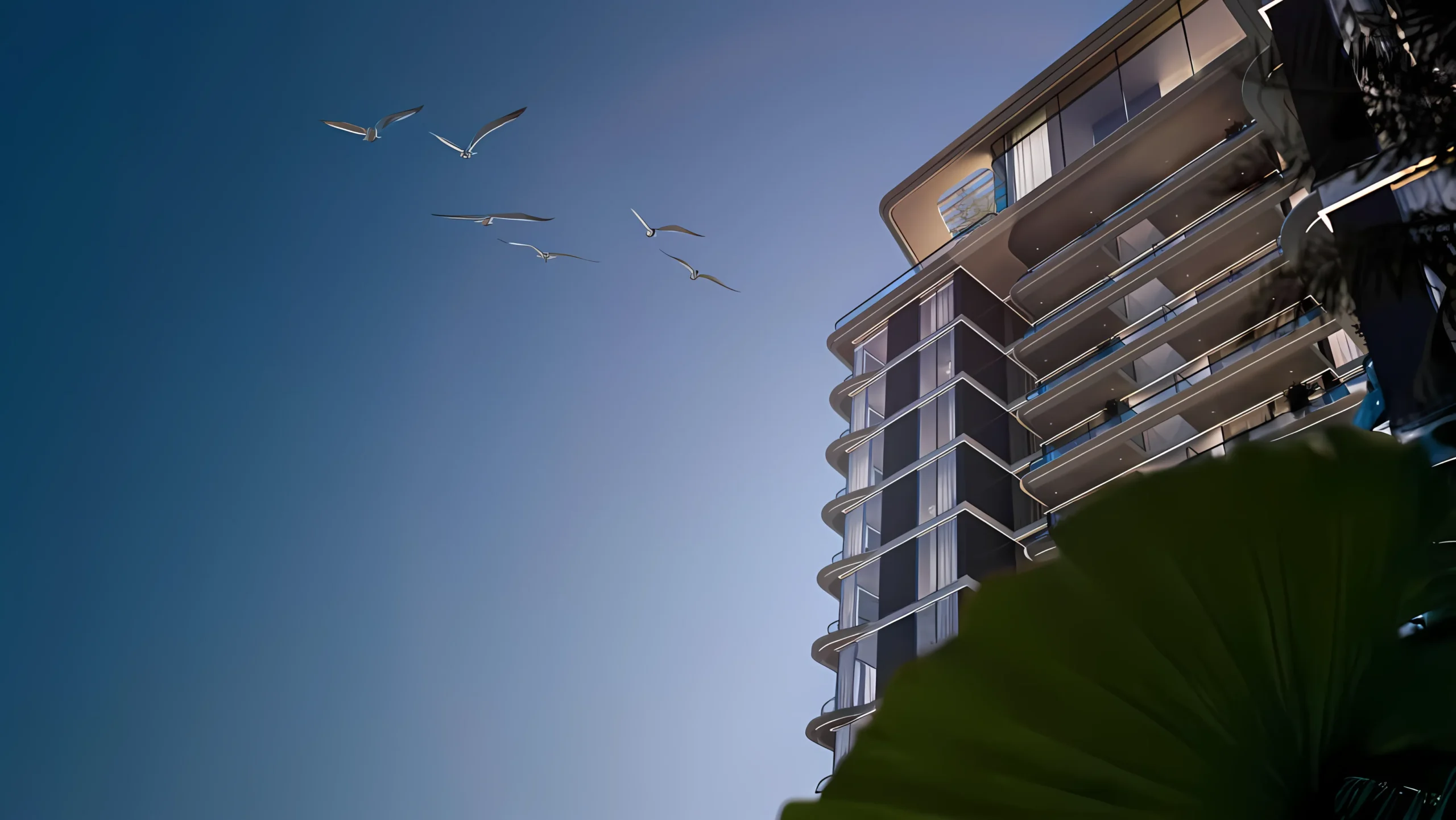 Omya Residence 3