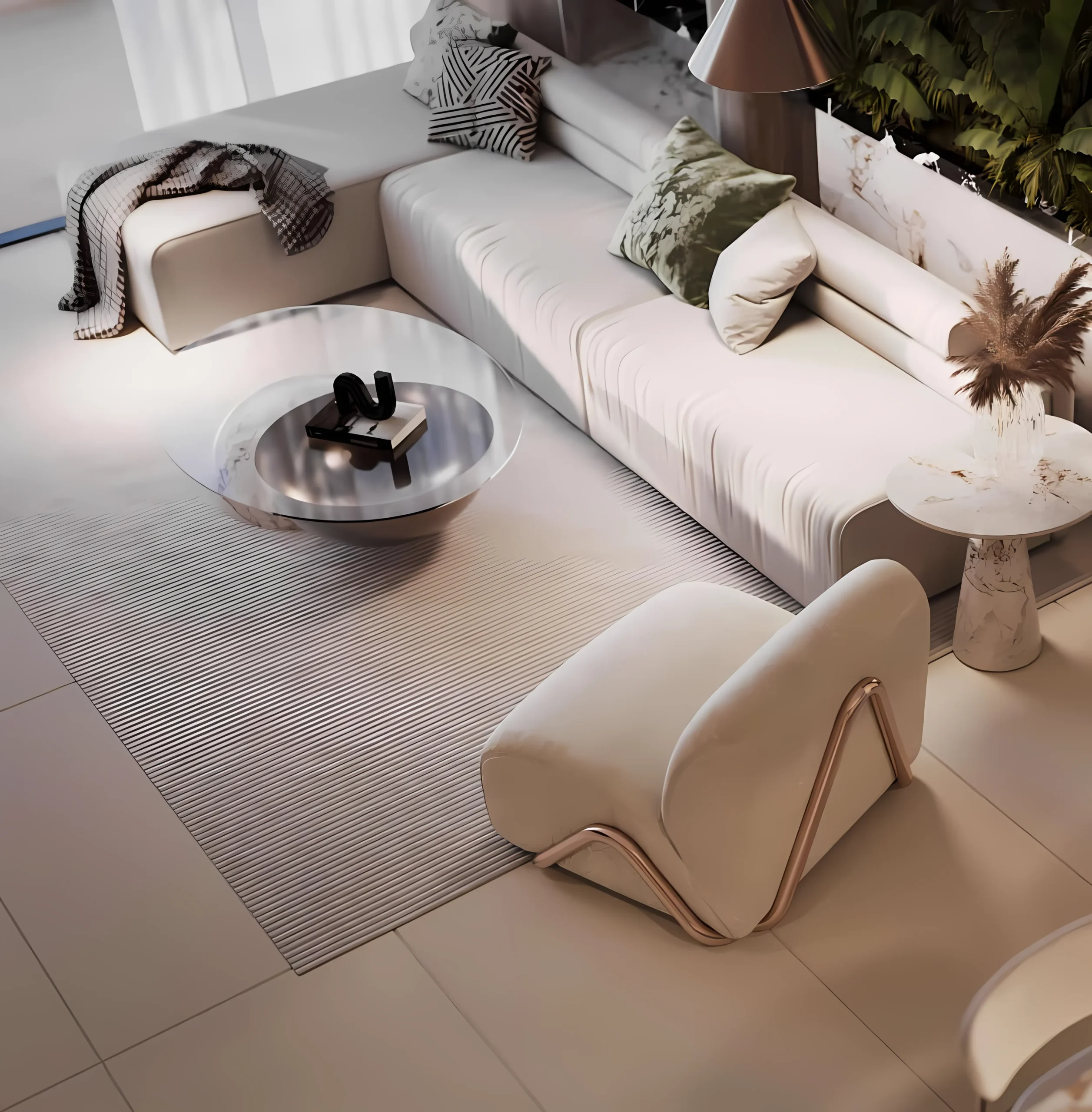 Omya Residence 4