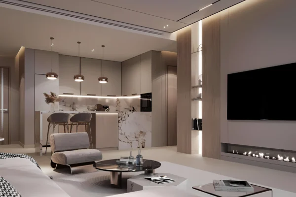Omya Residence 5