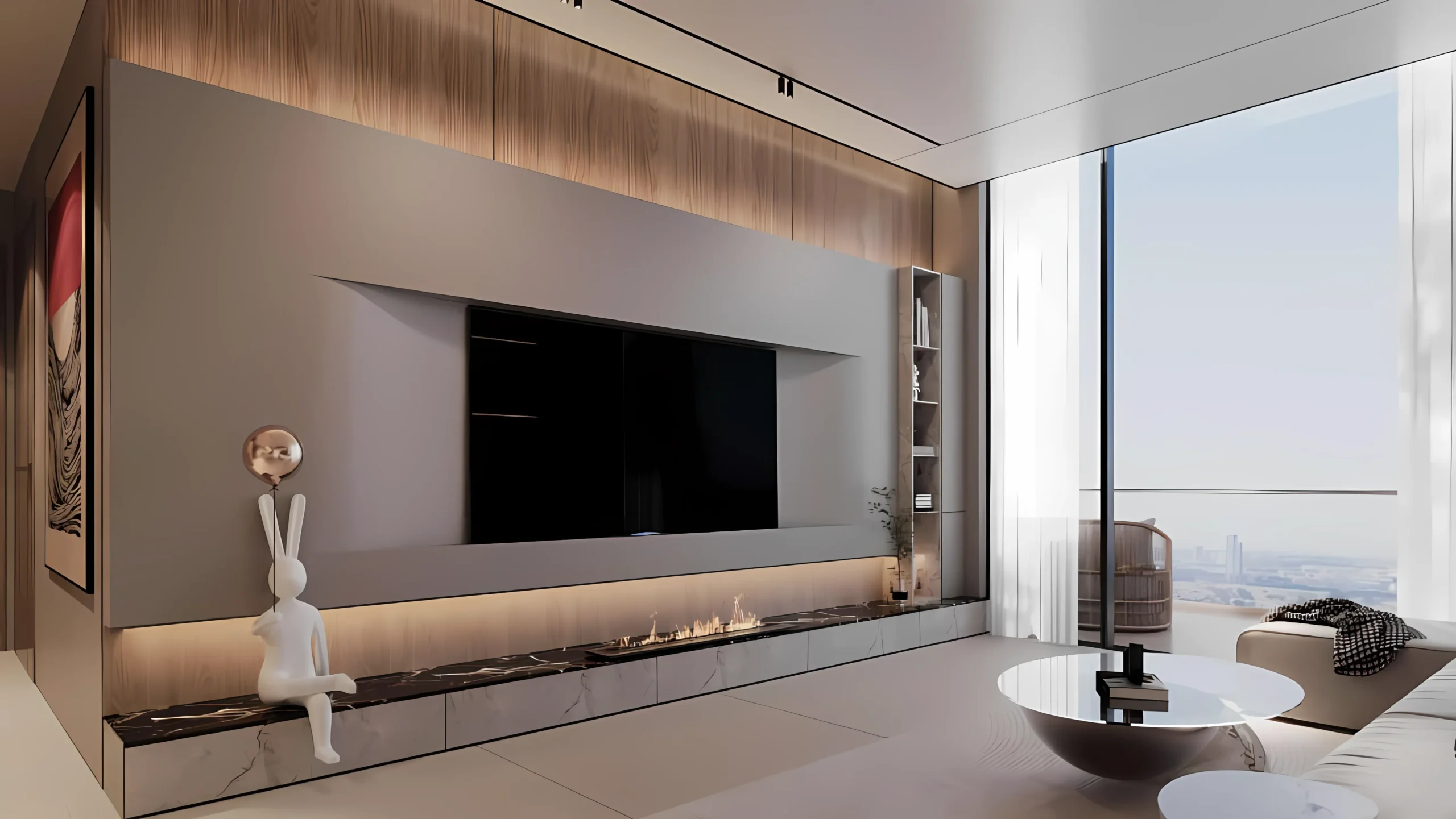 Omya Residence 6