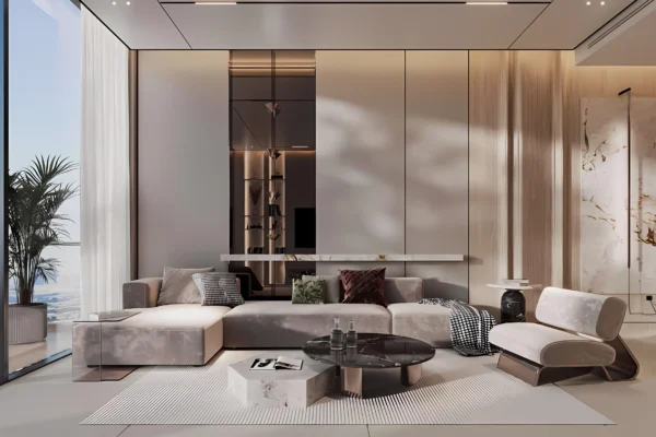 Omya Residence 7