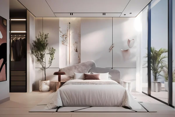 Omya Residence 8
