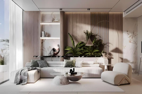 Omya Residence 9