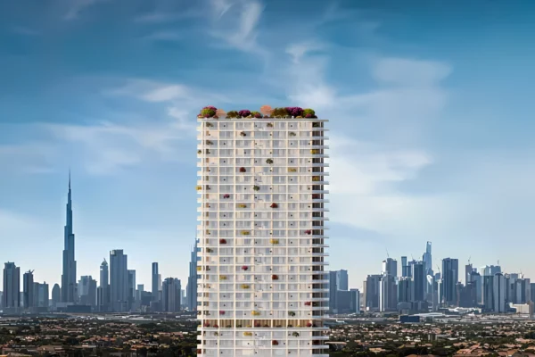 The WOW Tower 2