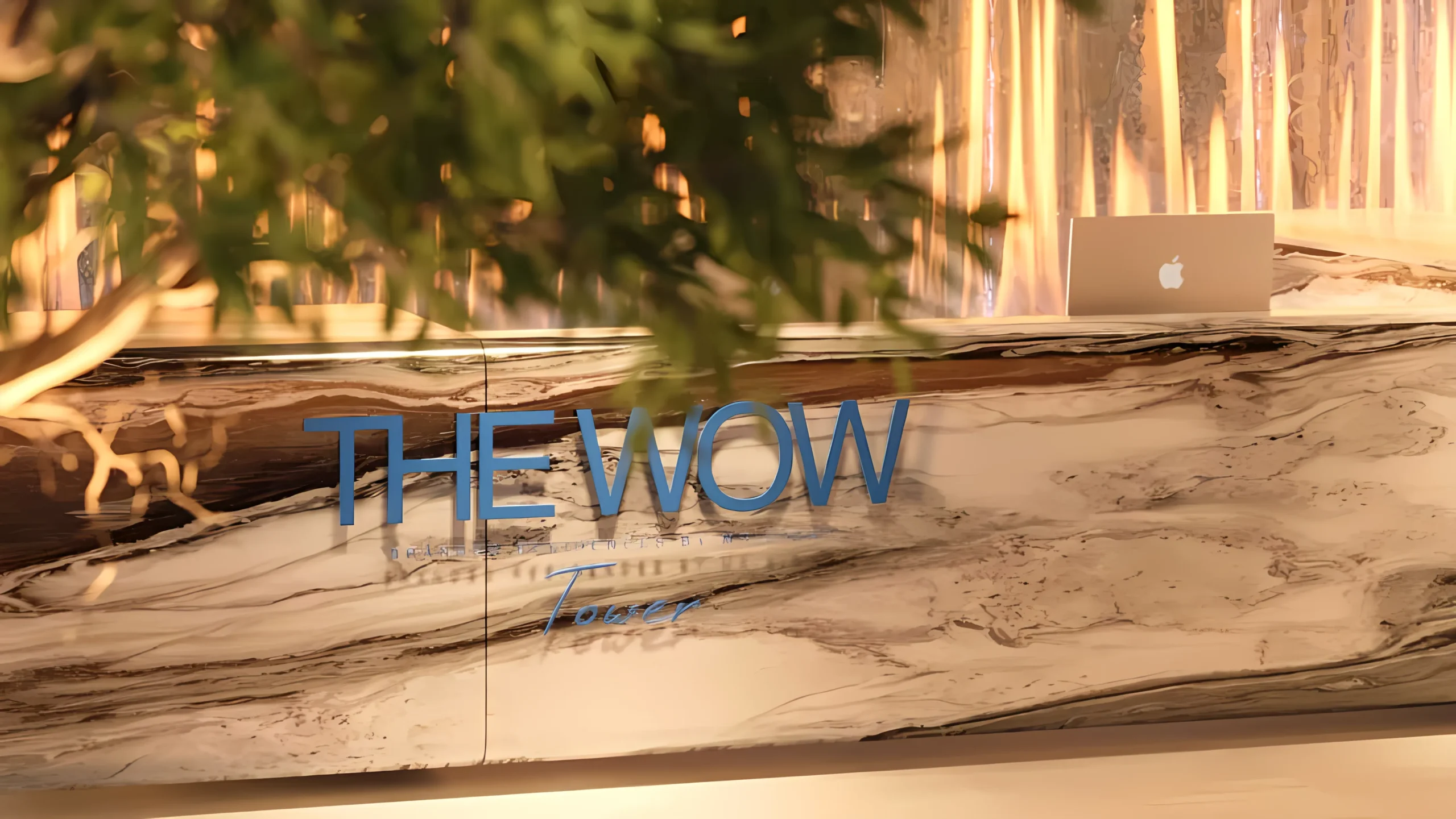 The WOW Tower 3
