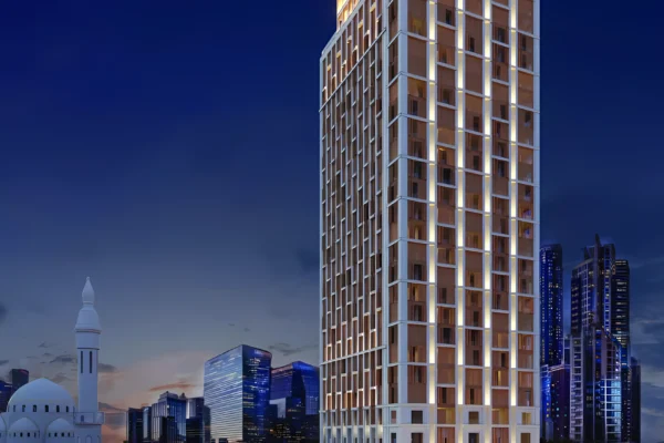 Elire Managed by LUX 2