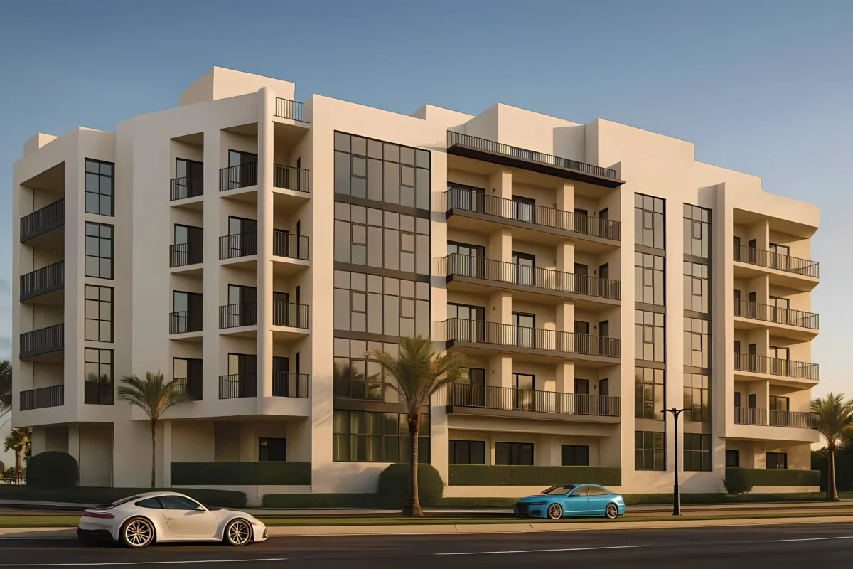 Apartment in Mirdif, Dubai Investment Properties