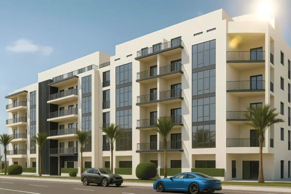 Asayel Avenue 2