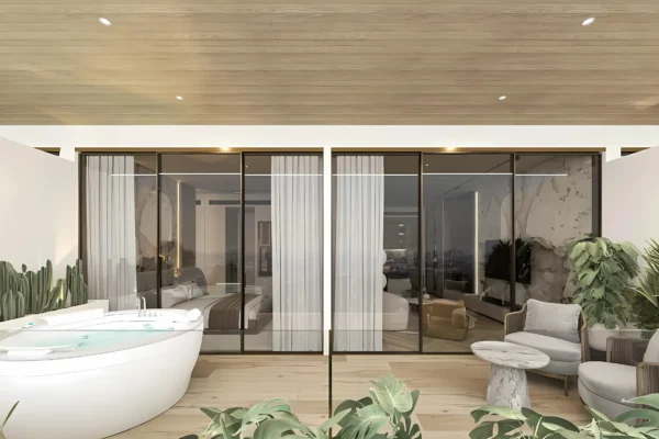 Sky Line by Peace Homes 10