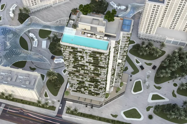 Sky Line by Peace Homes 4
