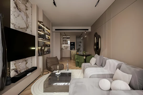 Sky Line by Peace Homes 8