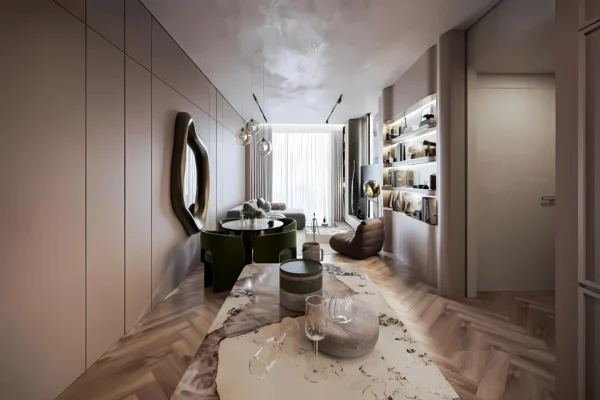 Sky Line by Peace Homes 9