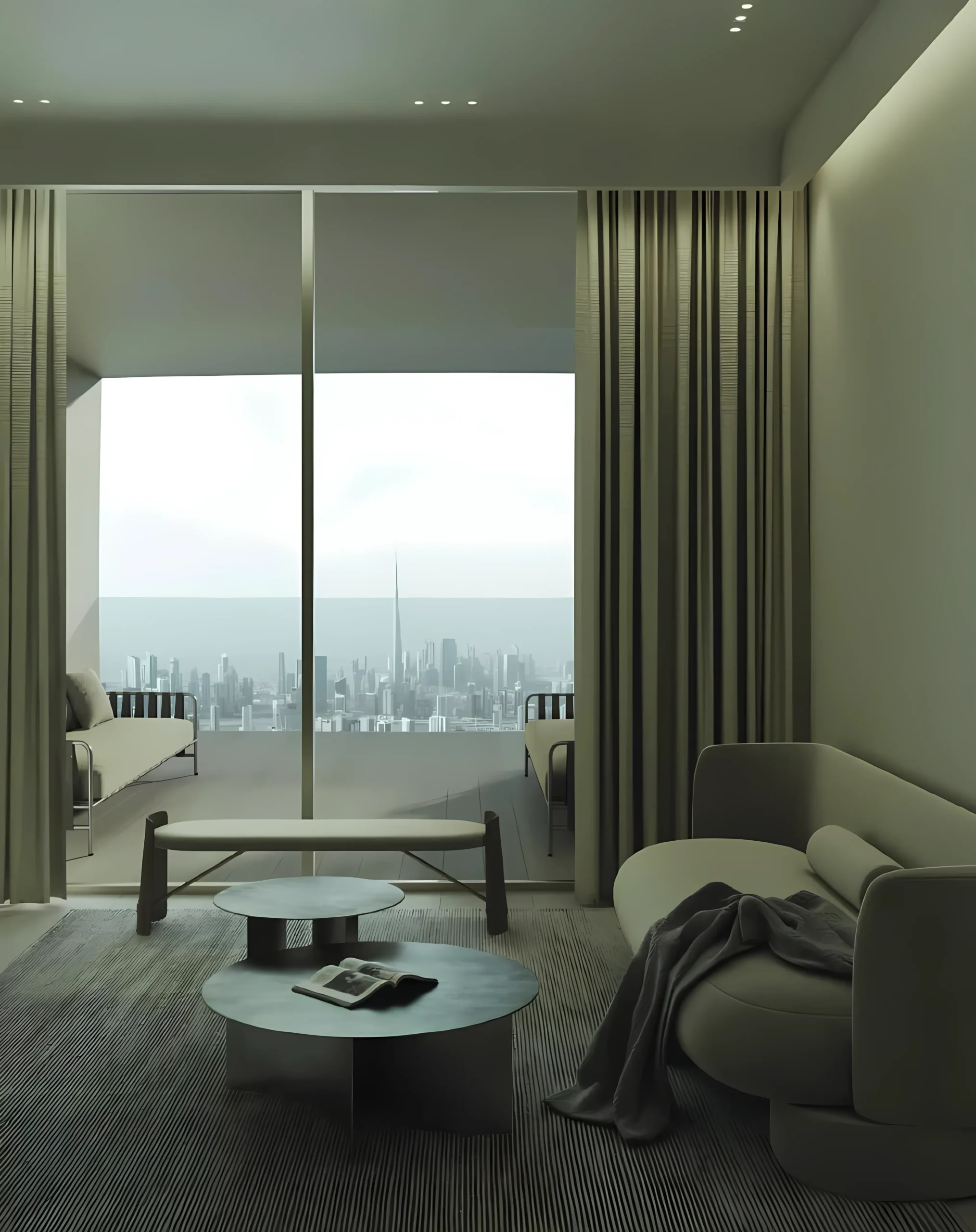 Keturah Reserve 8