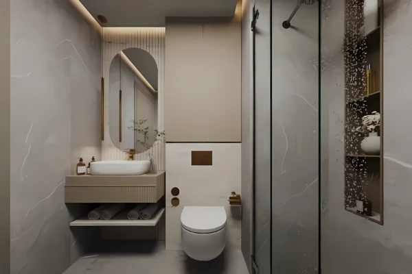 Saray South Residences 10