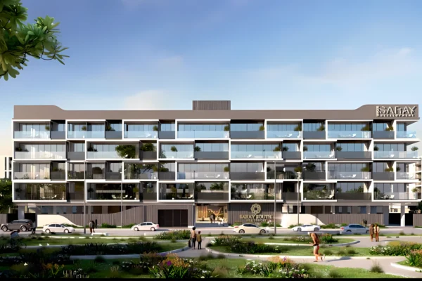 Saray South Residences 2