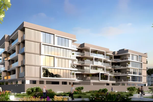 Saray South Residences 3