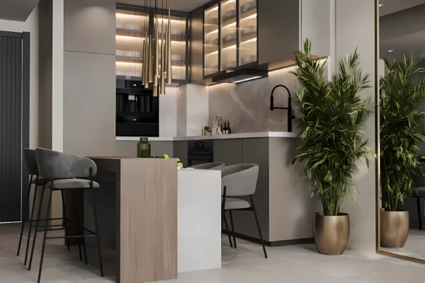 Saray South Residences 5