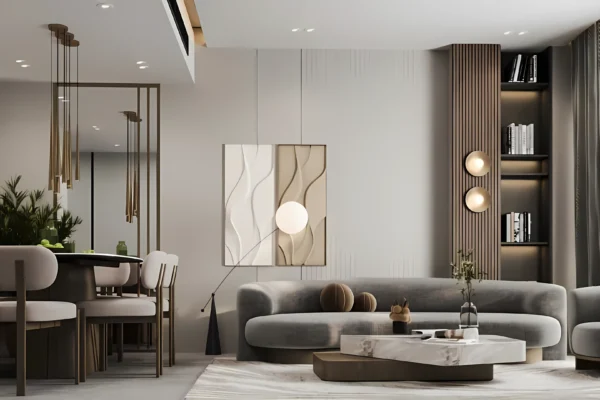 Saray South Residences 9