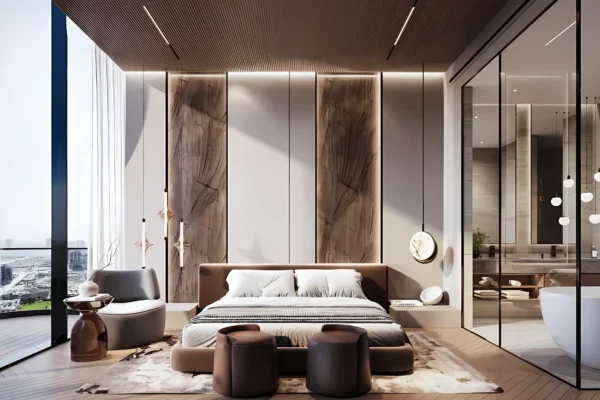 Bond Living 4