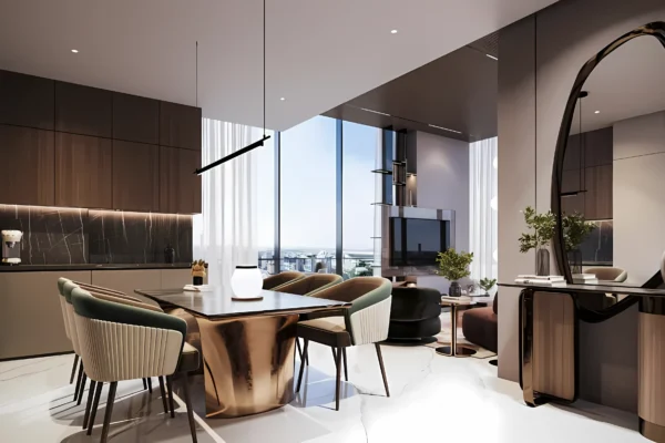 Bond Living 5