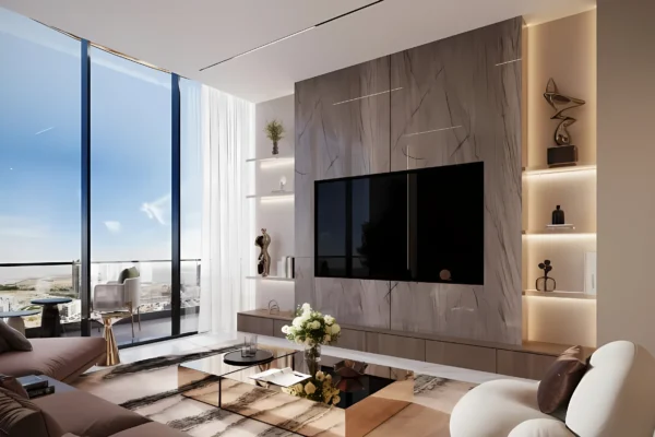 Bond Living 7