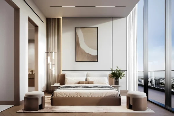 Bond Living 8