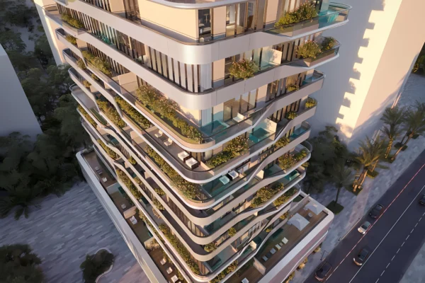 Bayview Boulevard 3