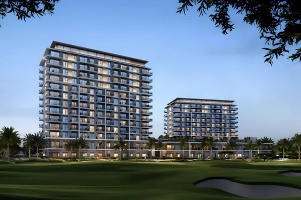 Grove Ridge
