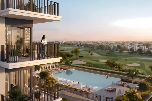 Grove Ridge 2