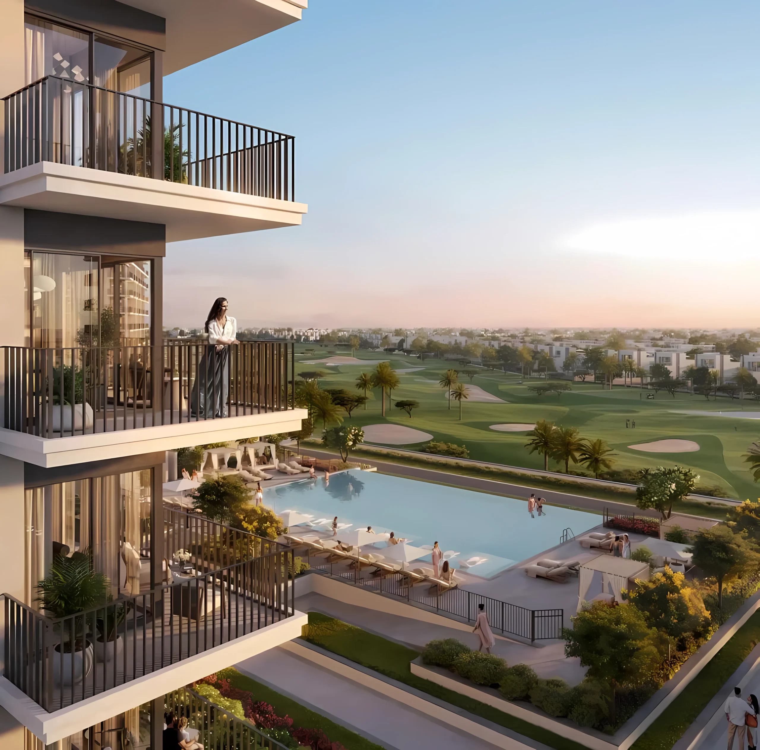 Grove Ridge 2
