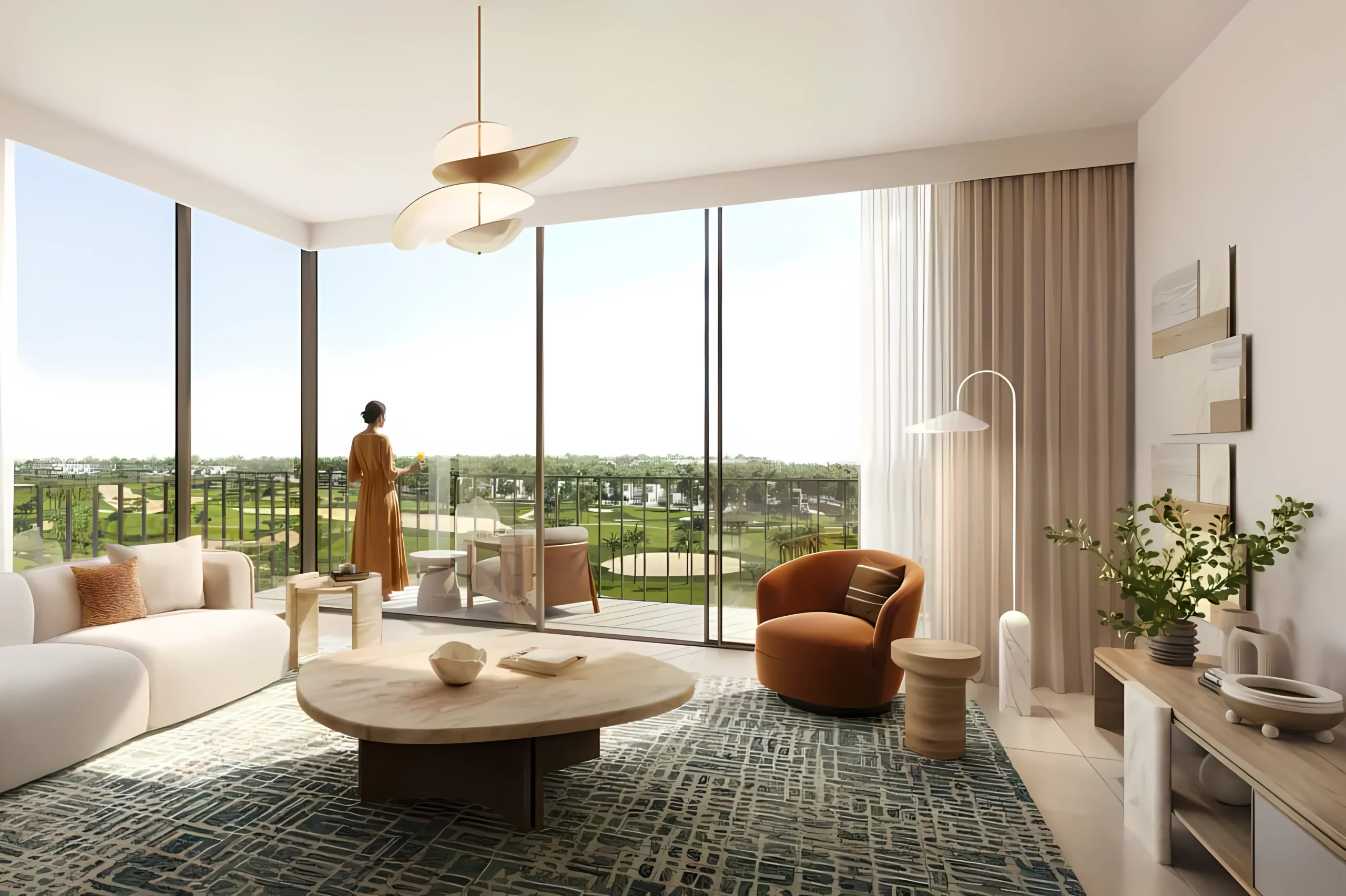 Grove Ridge 3