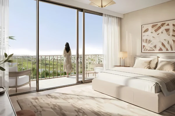 Grove Ridge 4